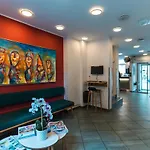 Go Hotel Ansgar