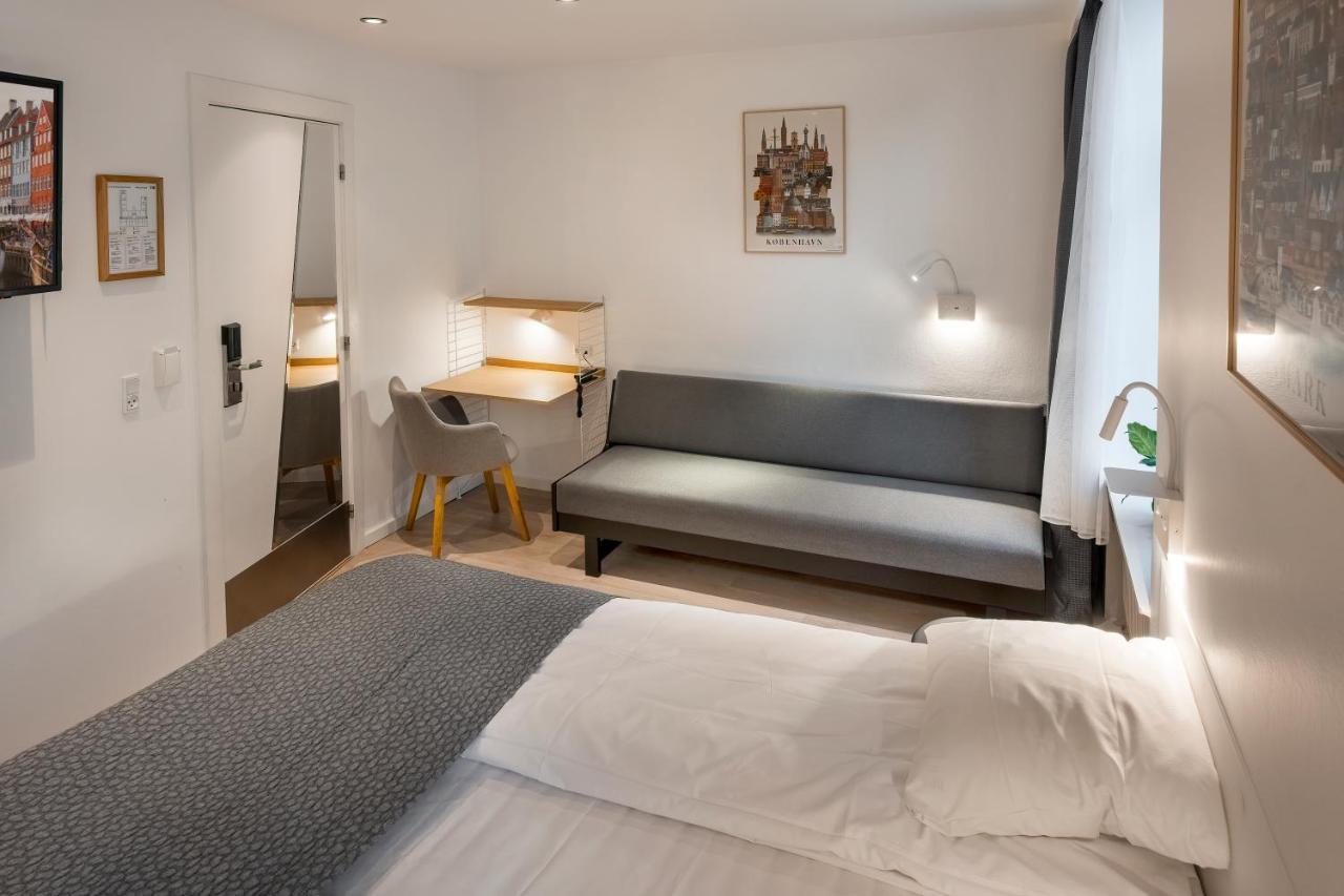 Hotell Go Ansgar København
