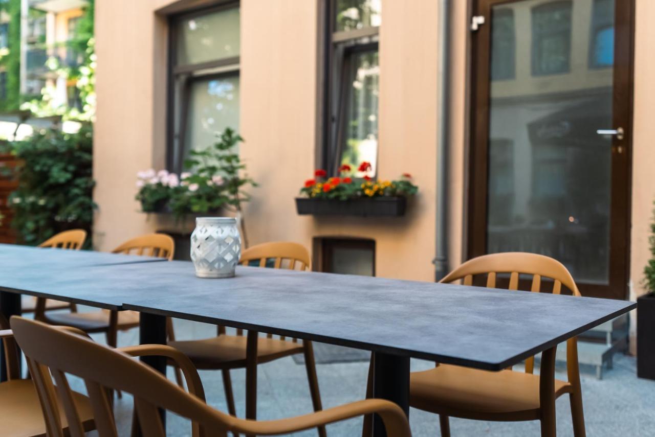 Go Ansgar Hotell København