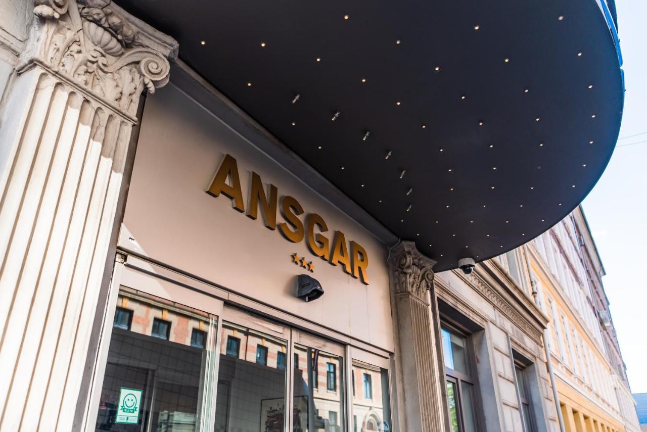 Hotell Go Ansgar København