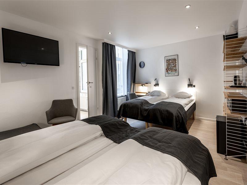 Go Ansgar Hotel