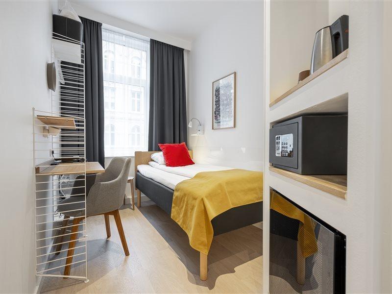 Hotel Go Ansgar Copenhagen