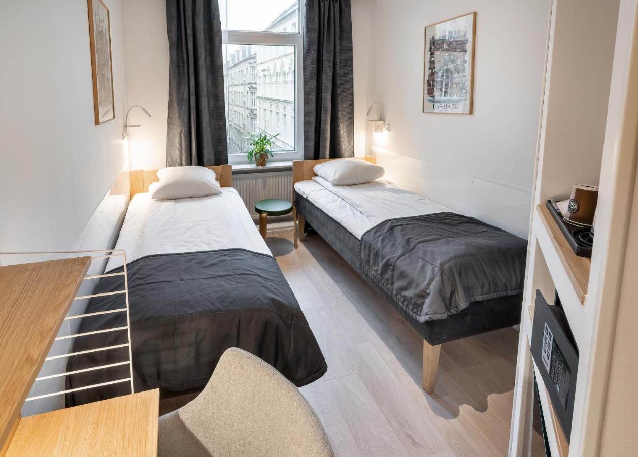 Go Ansgar Hotel