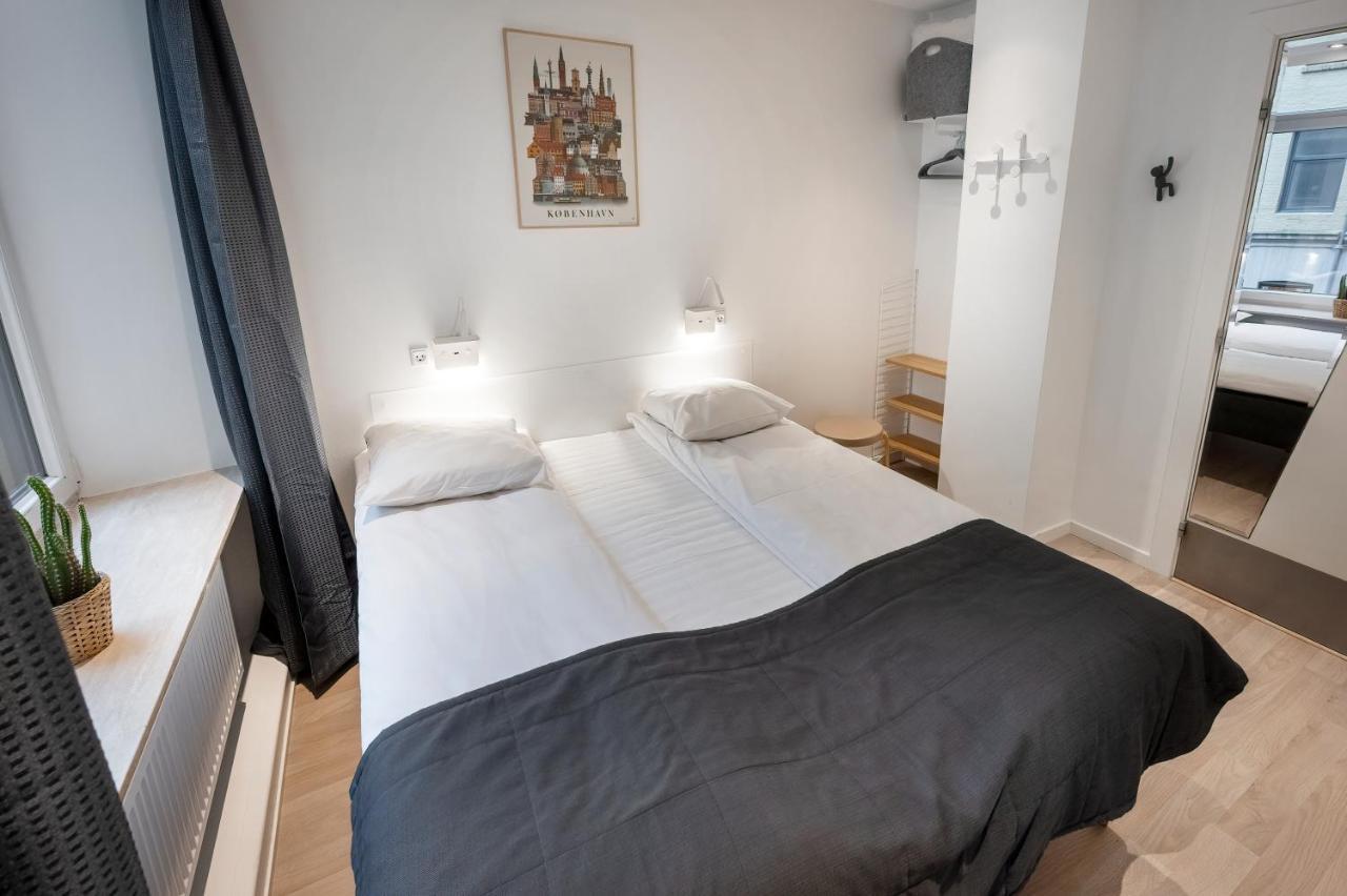 Go Ansgar Hotel 3*