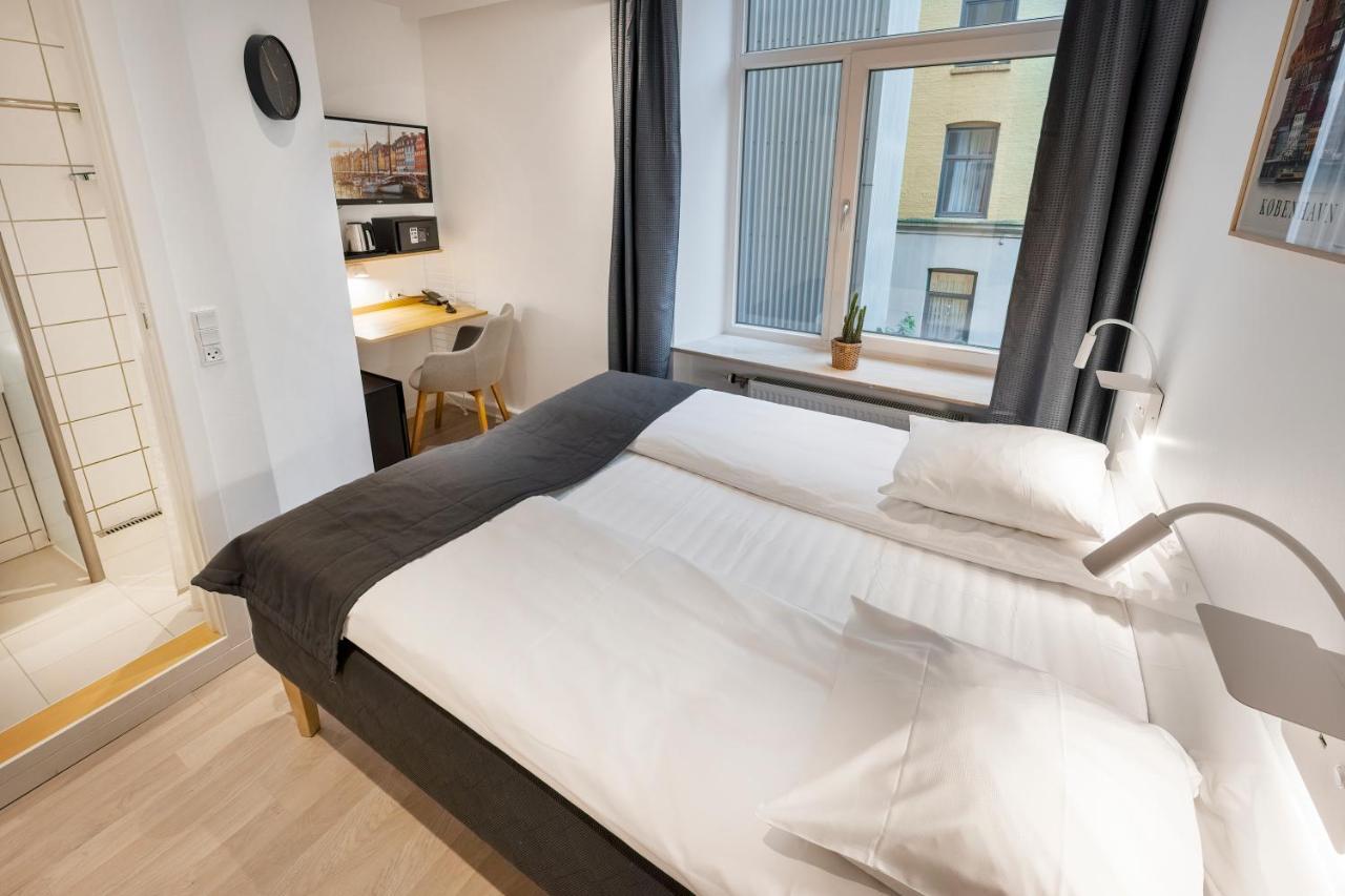 Go Ansgar Hotel