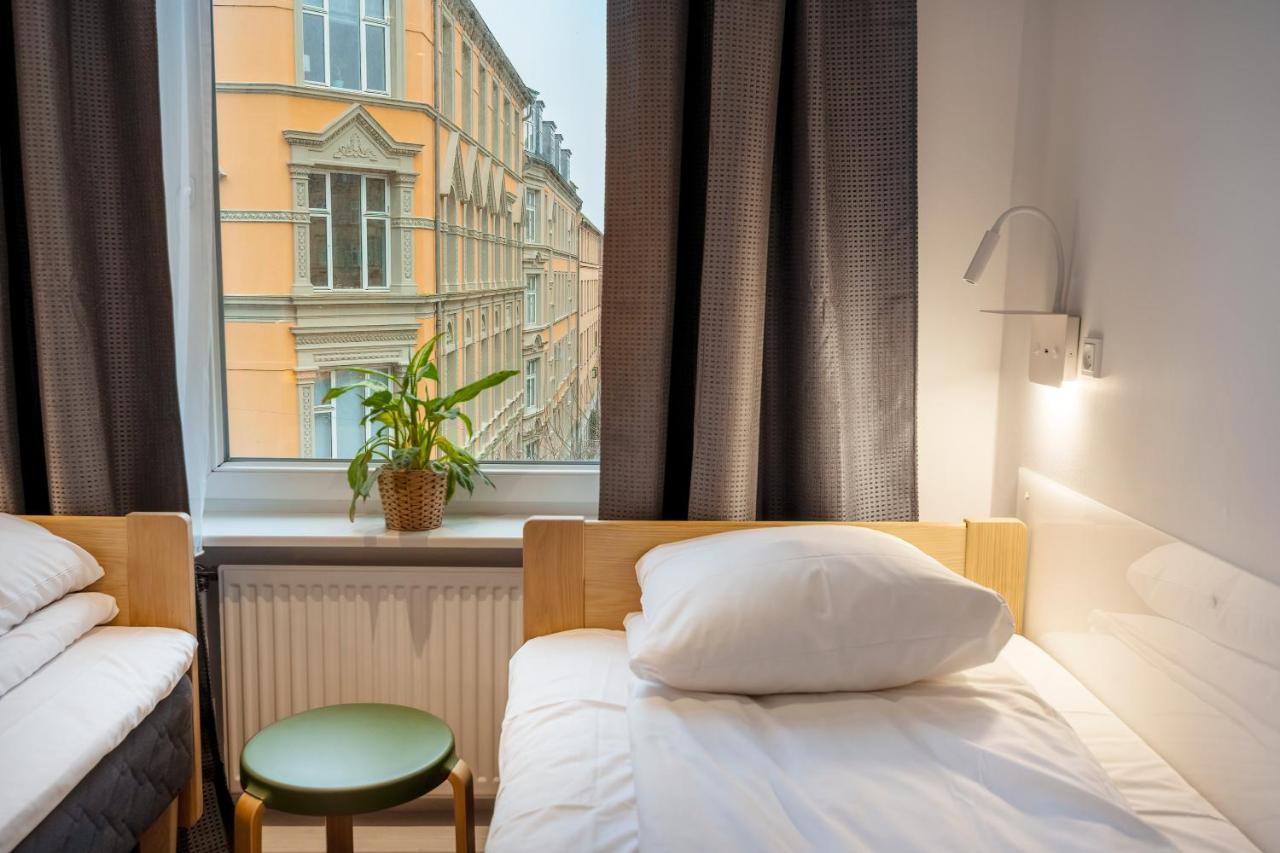 Hotel Go Ansgar