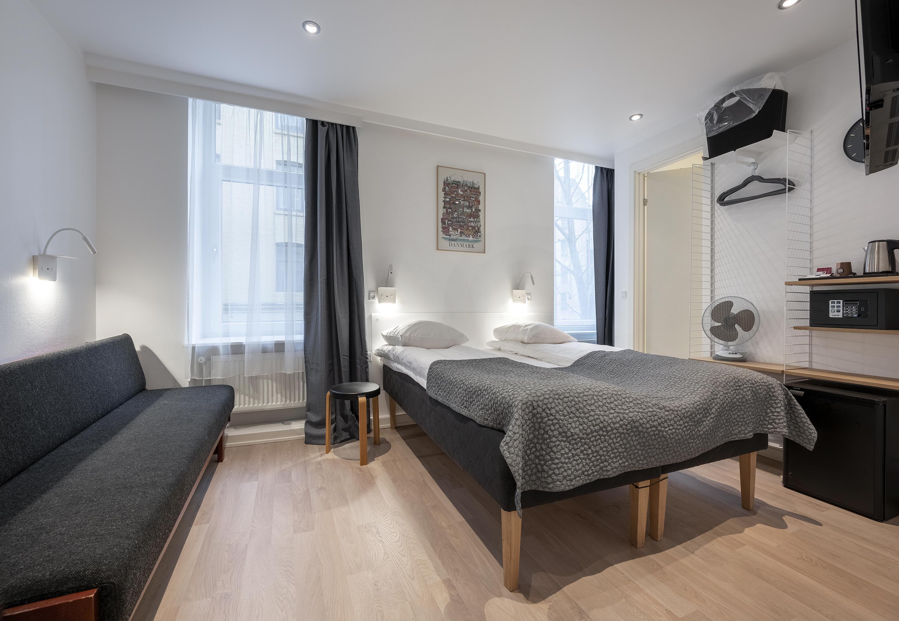 Hotel Go Ansgar