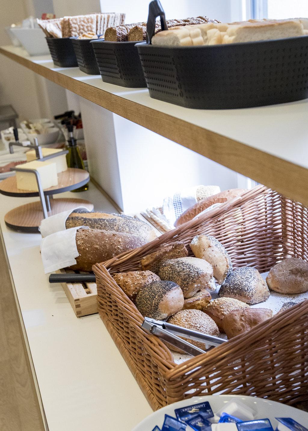 Hotel Go Ansgar Copenhagen
