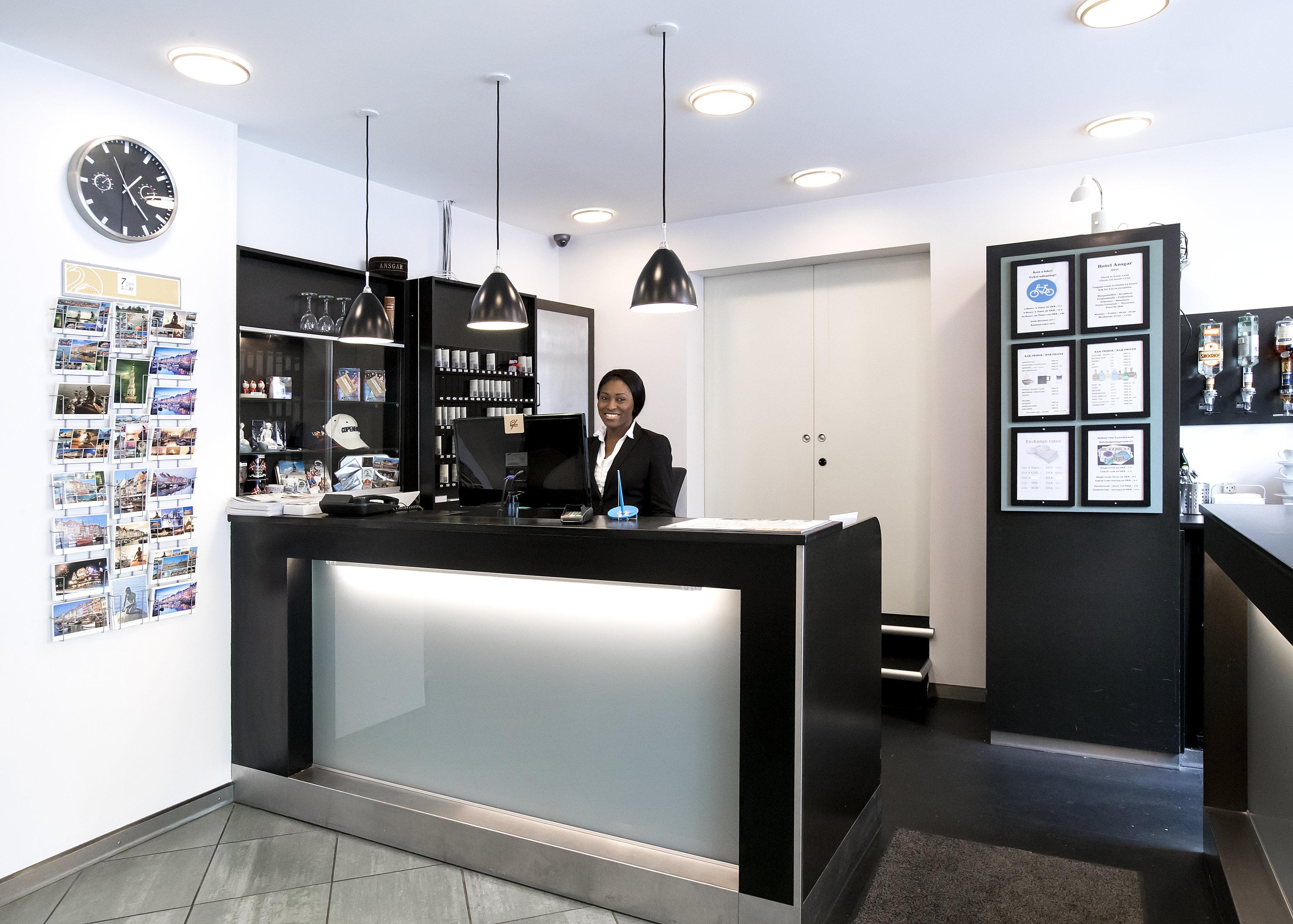 Go Ansgar Hotel 3*