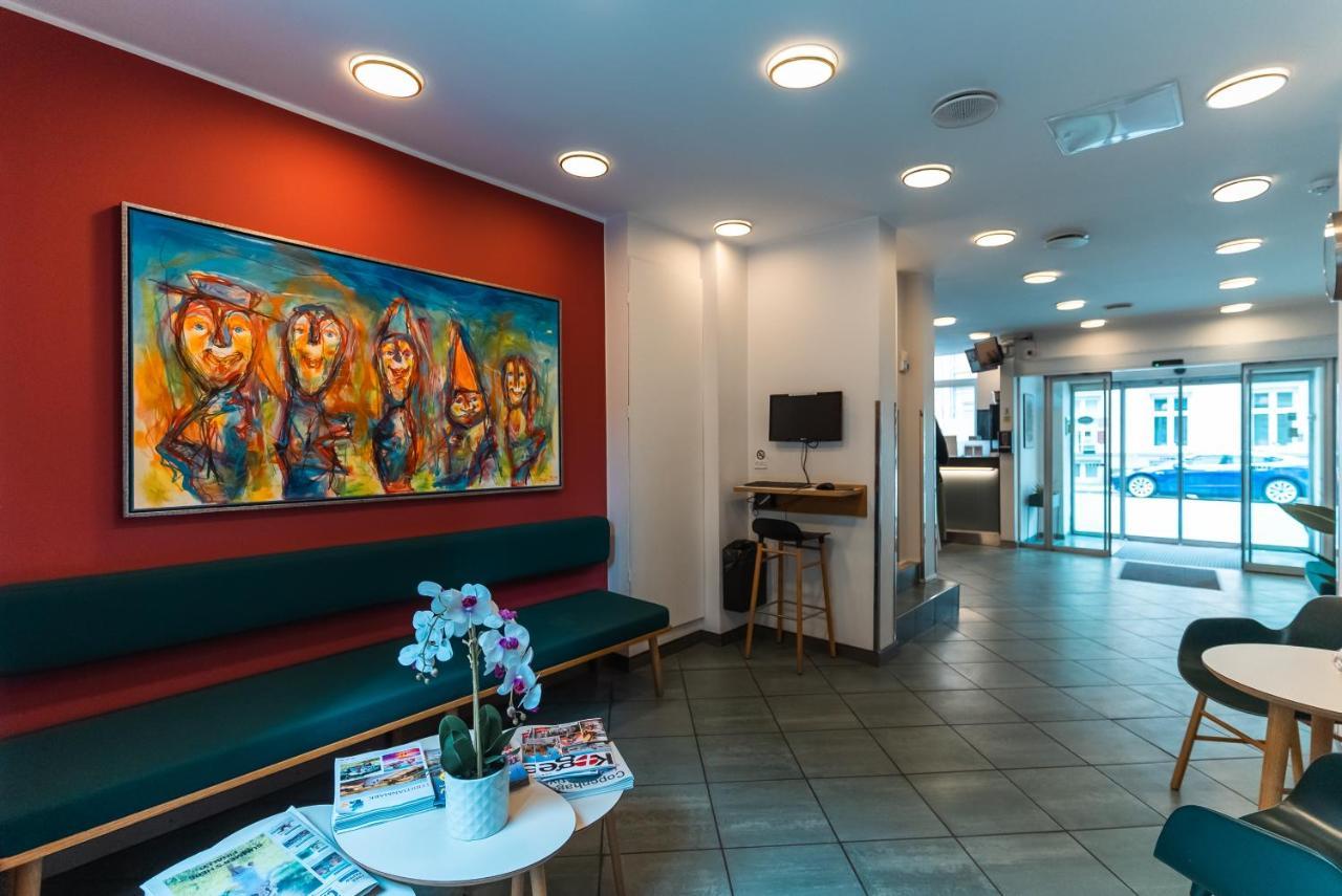 Hotel Go Ansgar Copenhagen