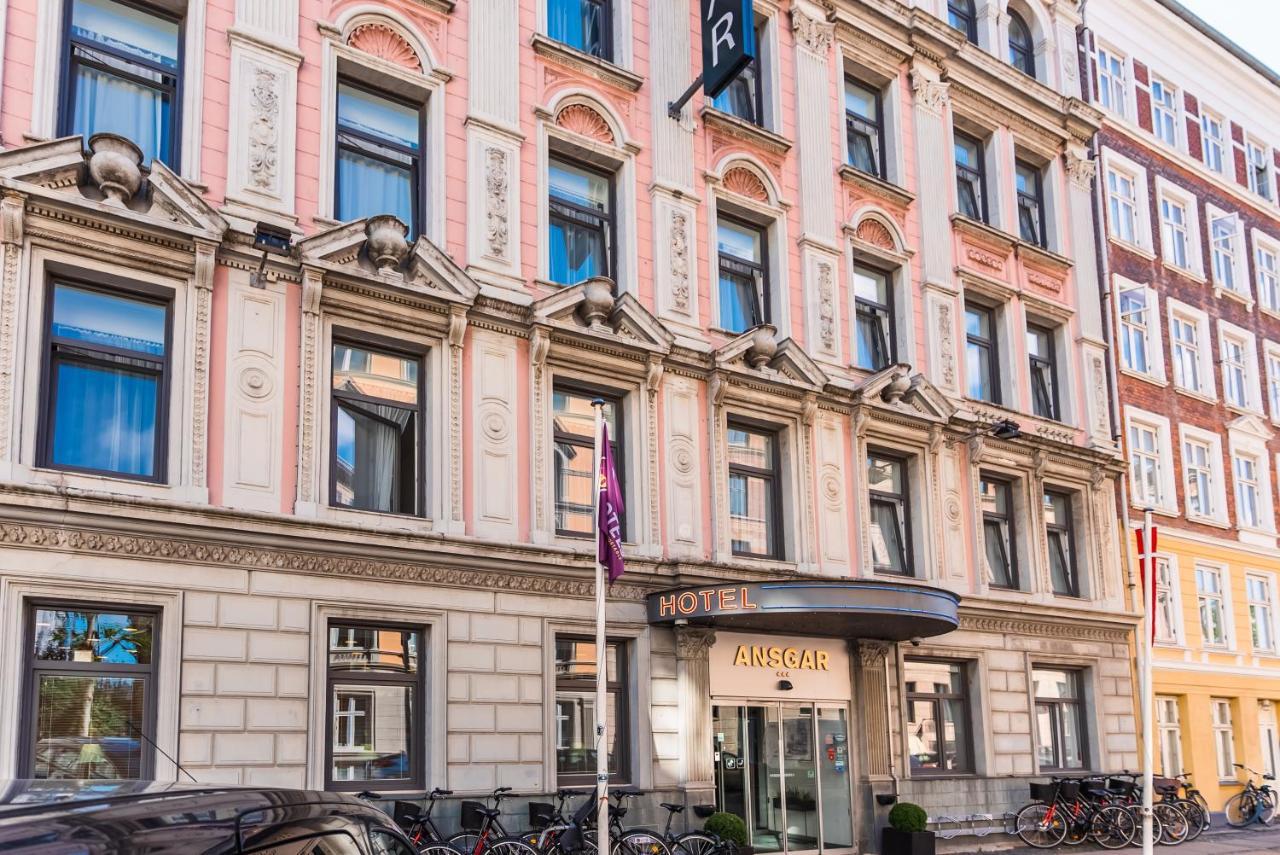 Hotel Go Ansgar 3*