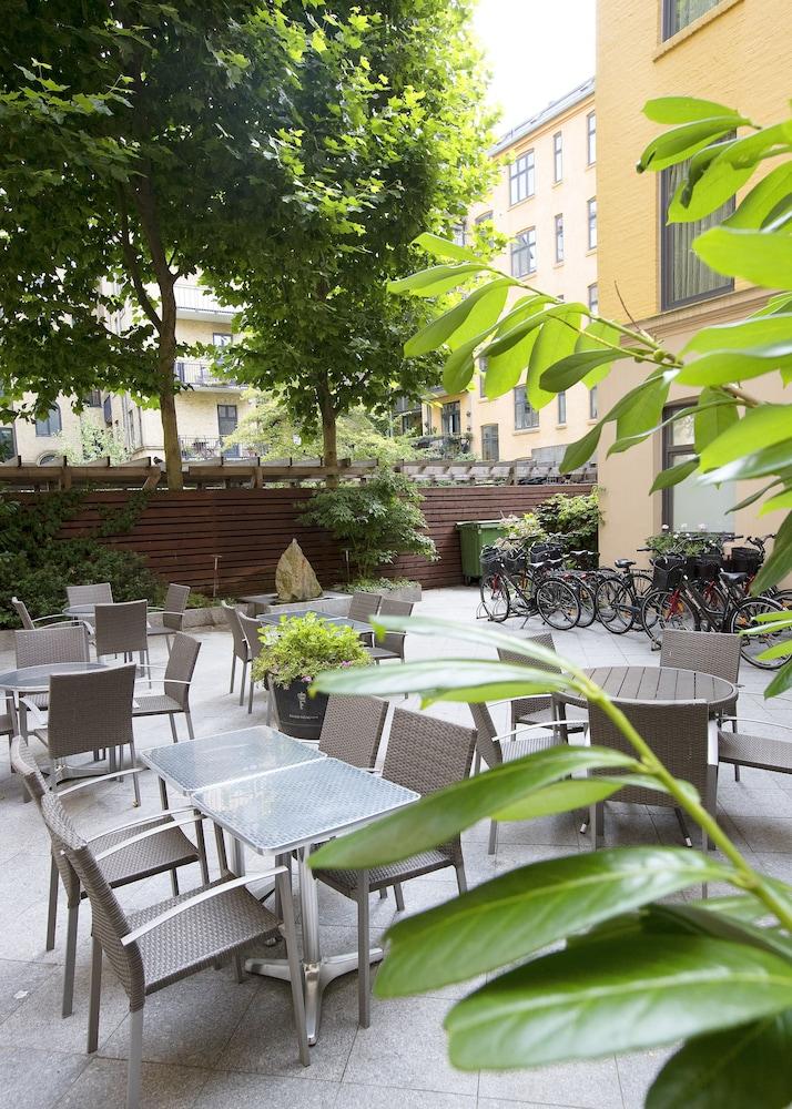 Go Ansgar Hotel 3*