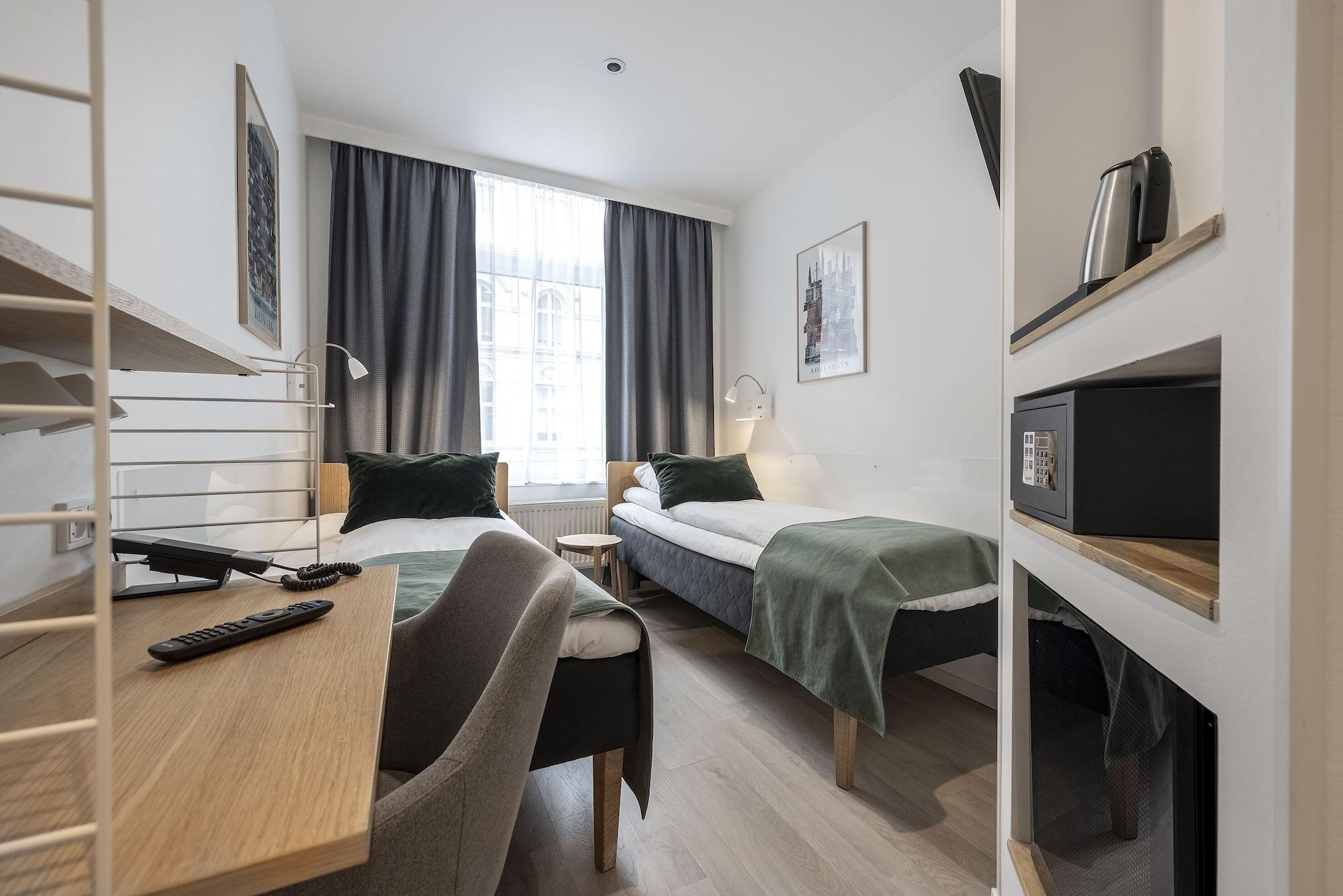 Hotel Go Ansgar 3*