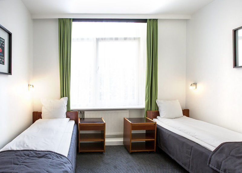 Go Ansgar 3* Copenhagen