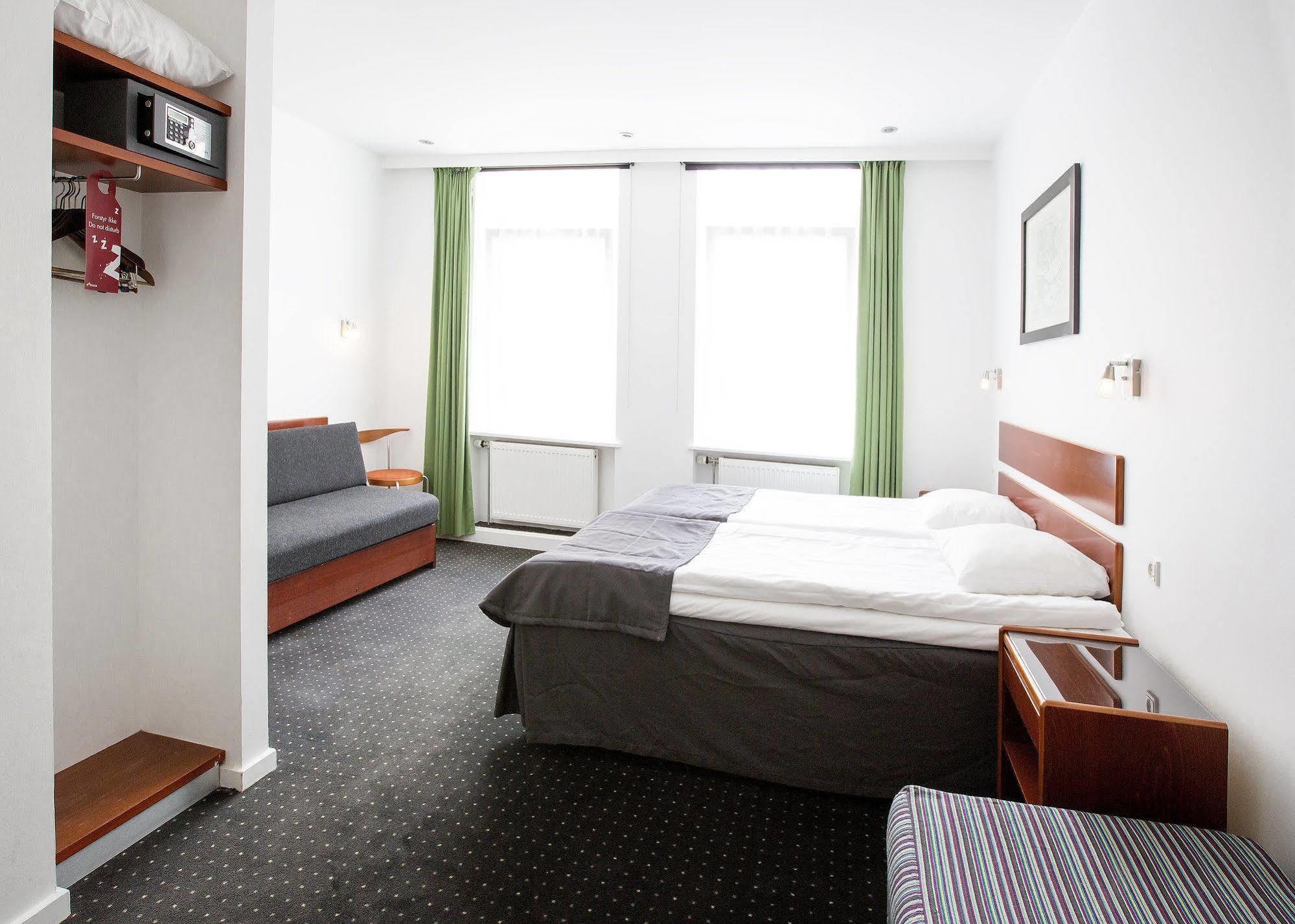 Hotel Go Ansgar Copenhagen