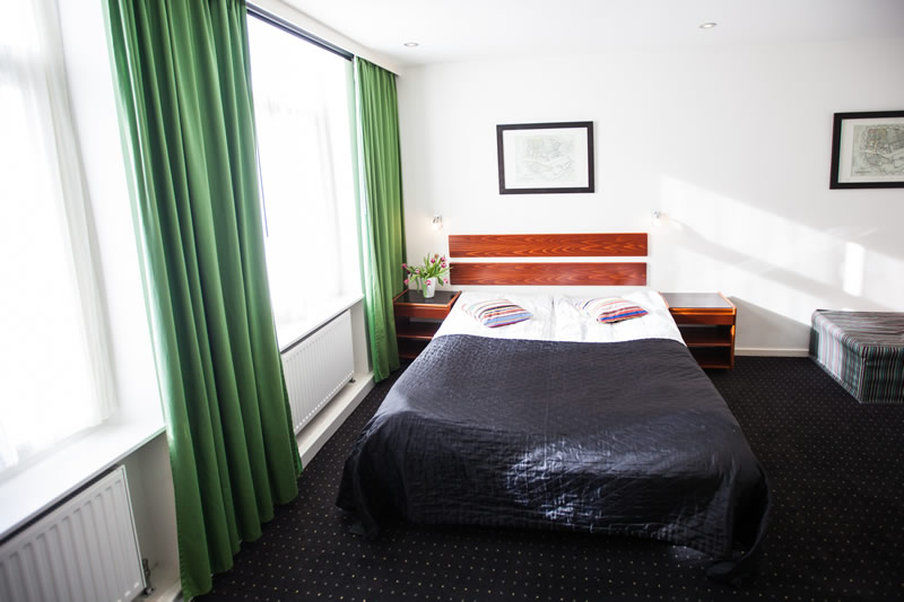 Go Ansgar Hotel Copenhagen