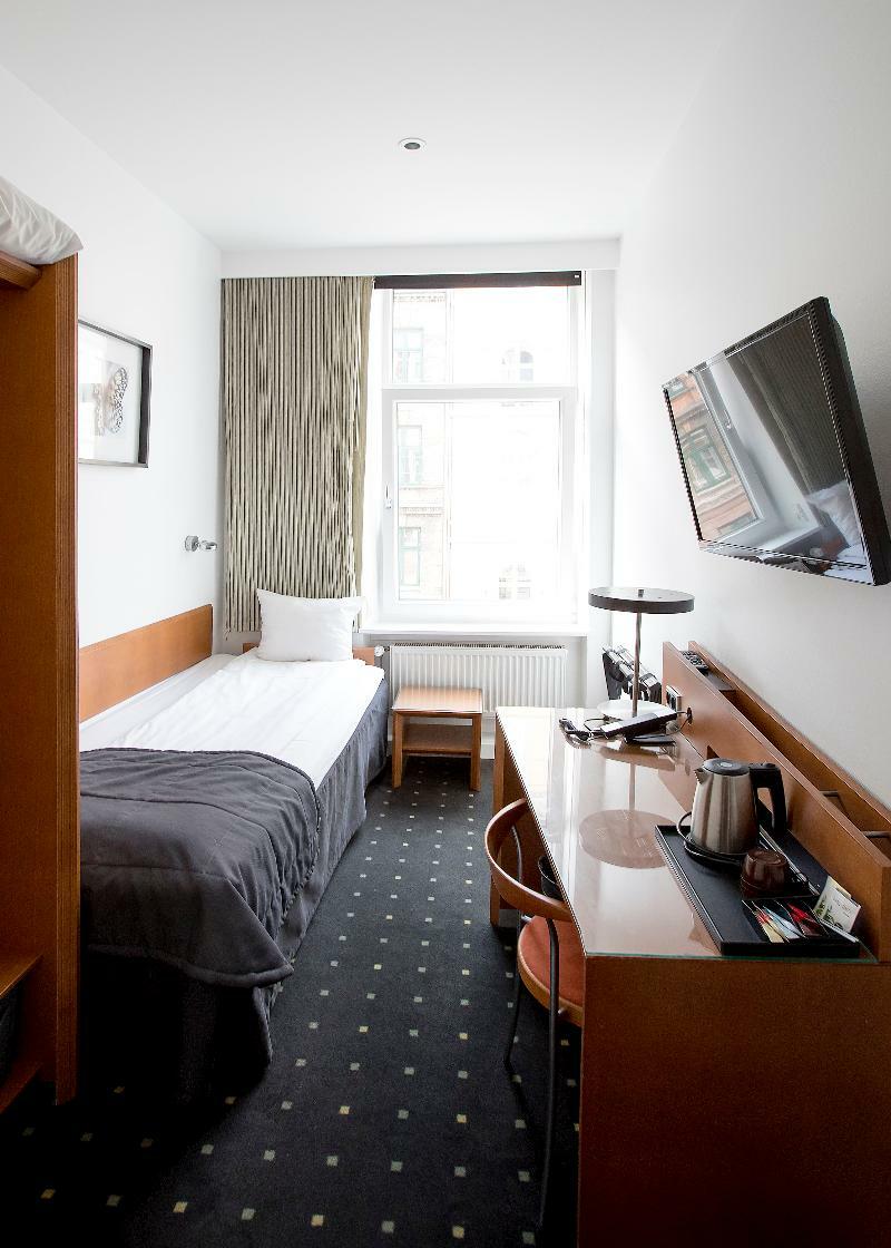 Hotel Go Ansgar