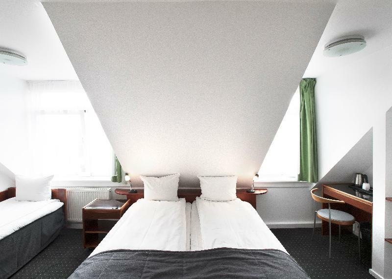 Go Ansgar Hotel