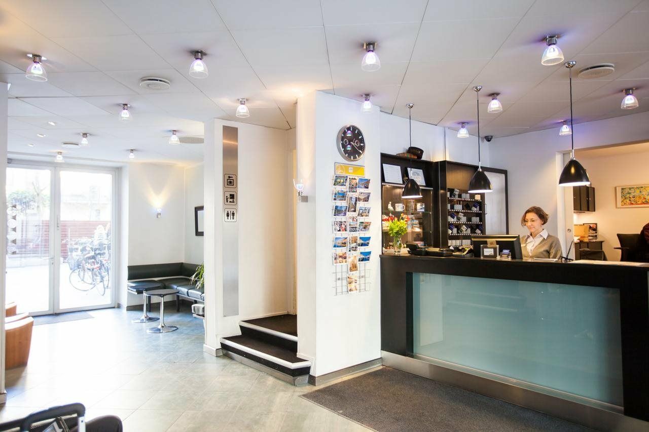 Hotel Go Ansgar Copenhagen