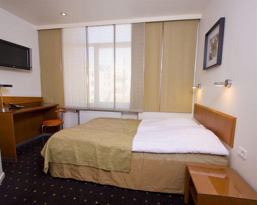Hotel Go Ansgar Copenhagen