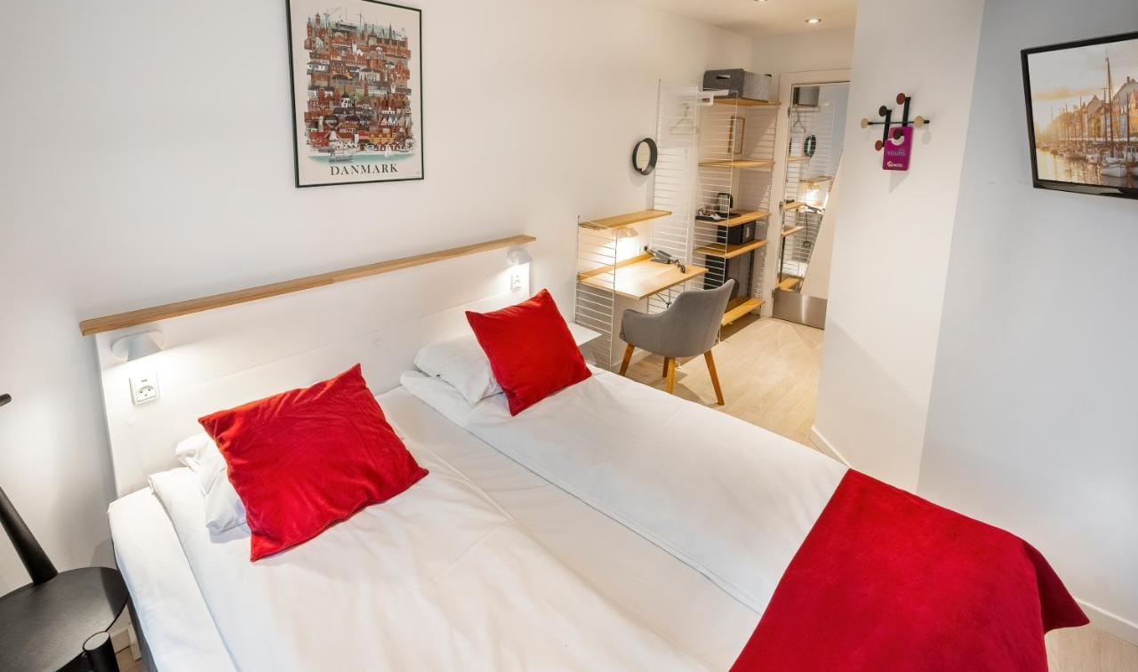 Hotel Go Ansgar