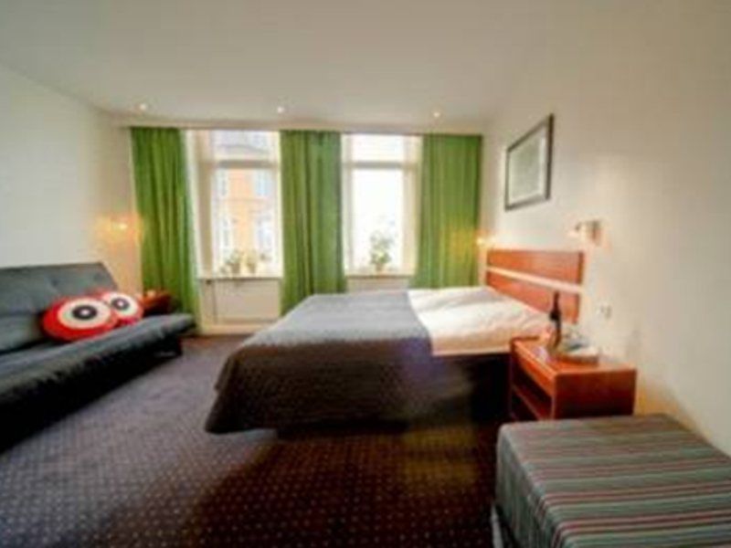 Go Ansgar Hotel